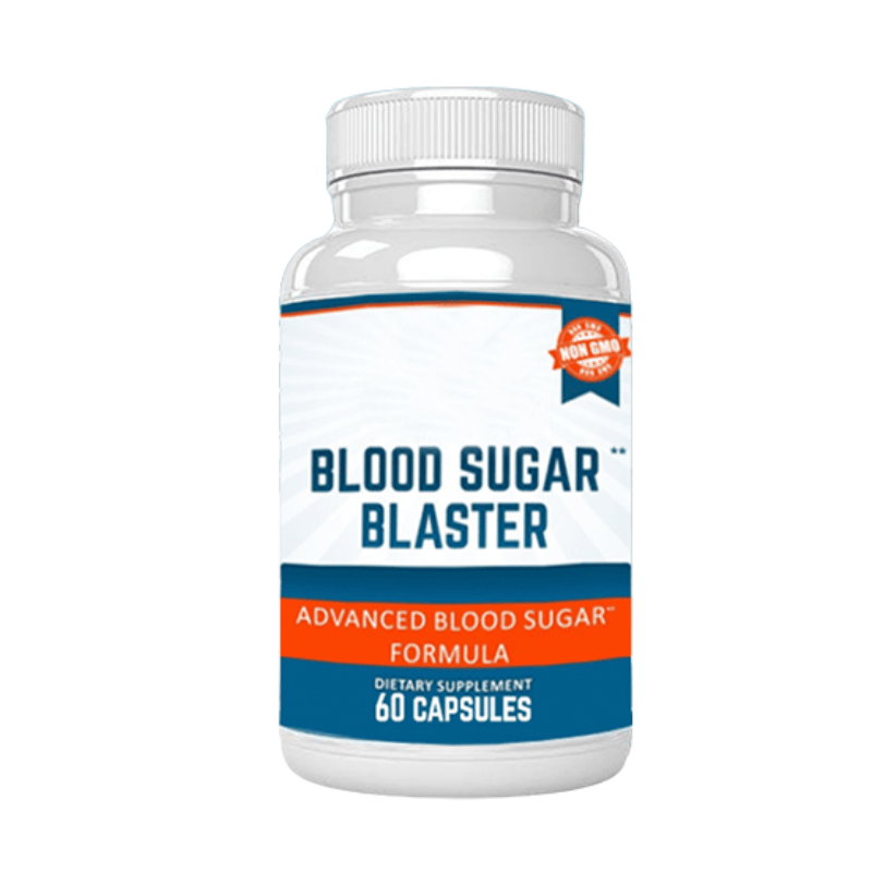 Blood Sugar Blaster