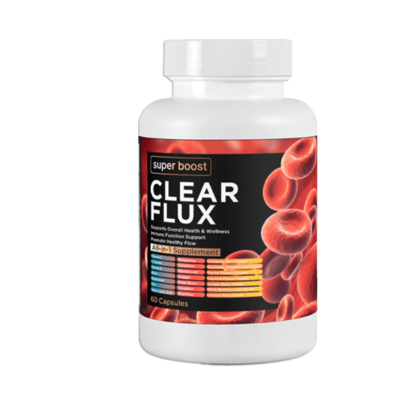 Clear Flux