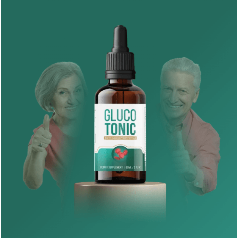 GlucoTonic