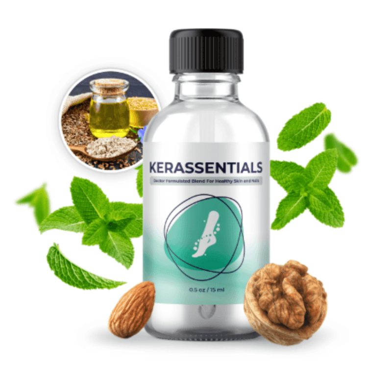 Kerassentials
