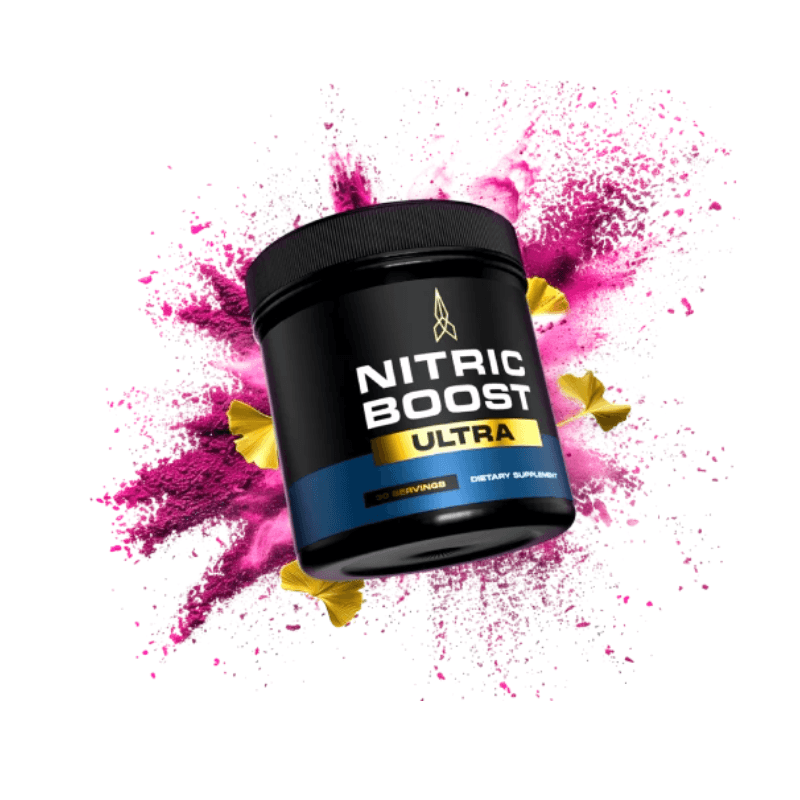 Nitric Boost Ultra