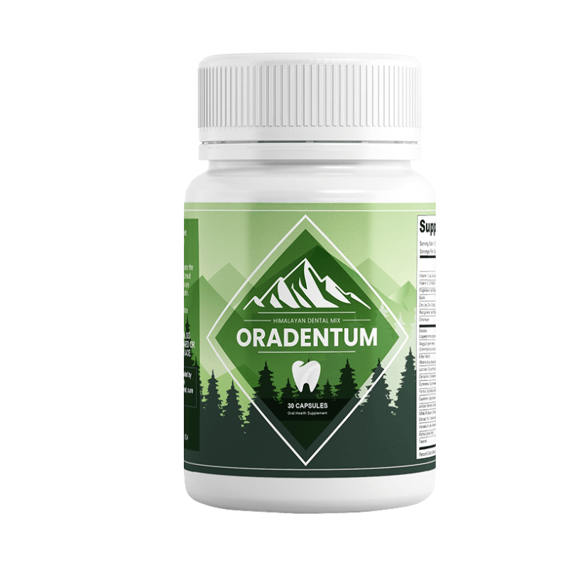 Oradentum