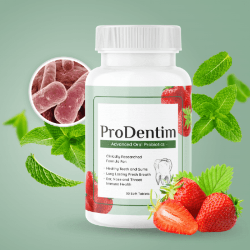ProDentim