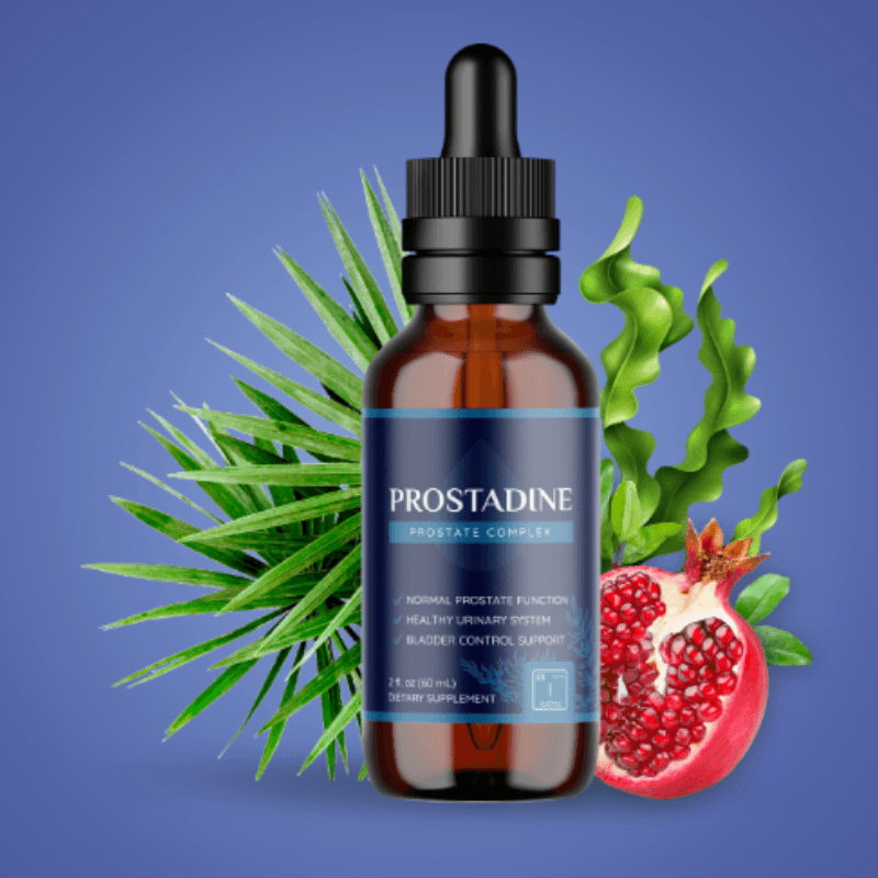 Prostadine