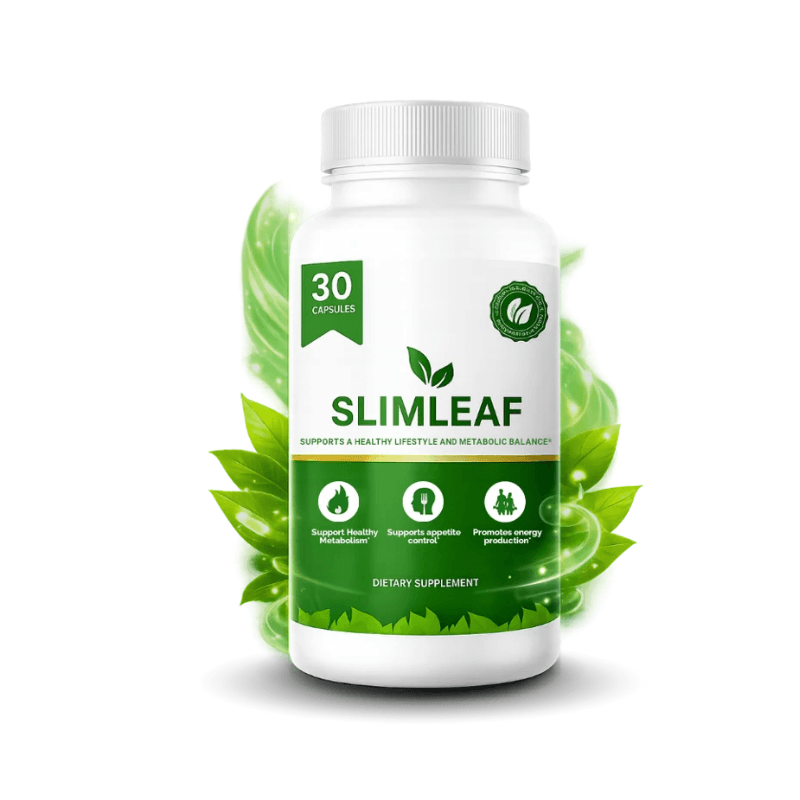 SlimLeaf