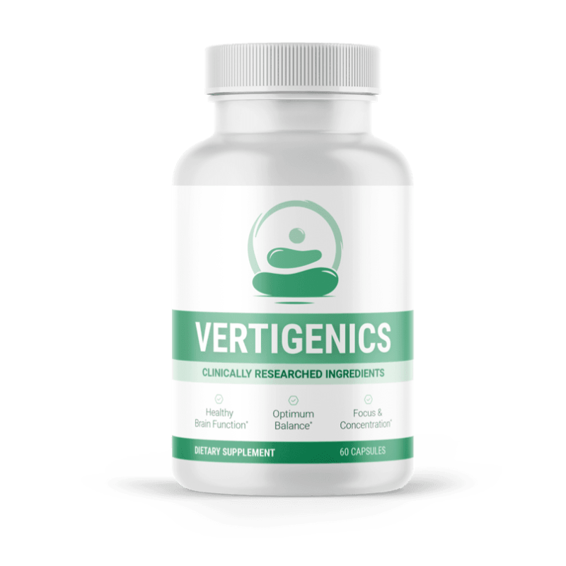 Vertigenics