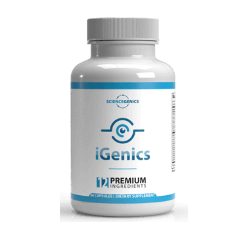 iGenics