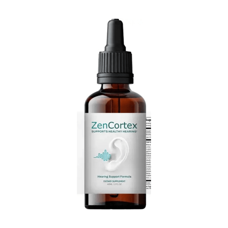 ZenCortex