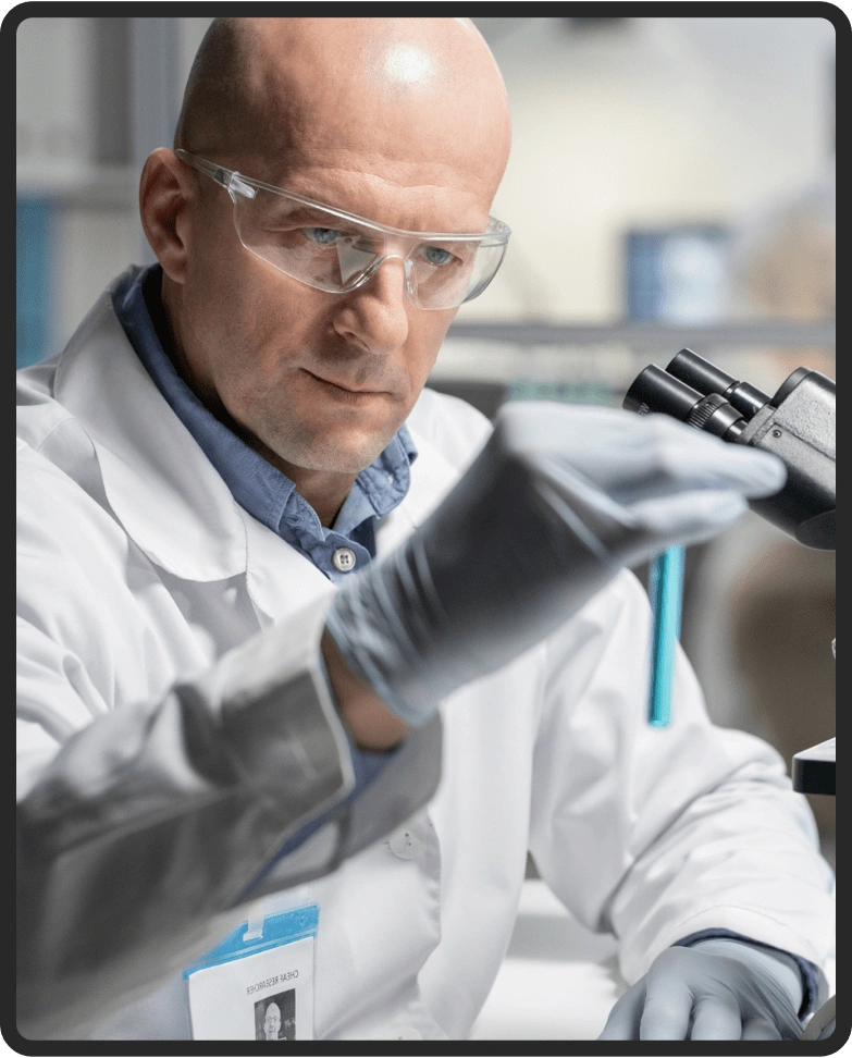 Doctor recommends Prostadine for prostate health