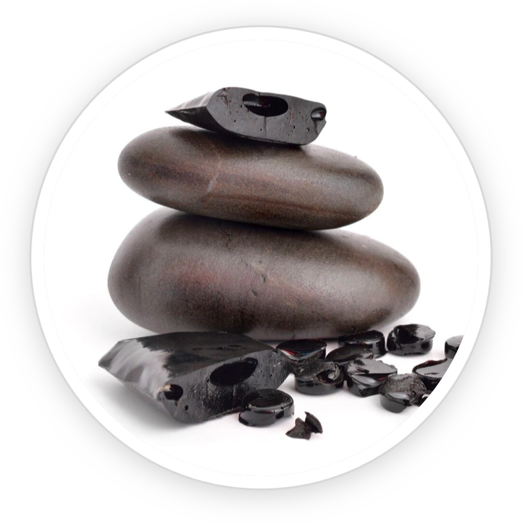 Shilajit – powerful antioxidant with sleep-supporting properties