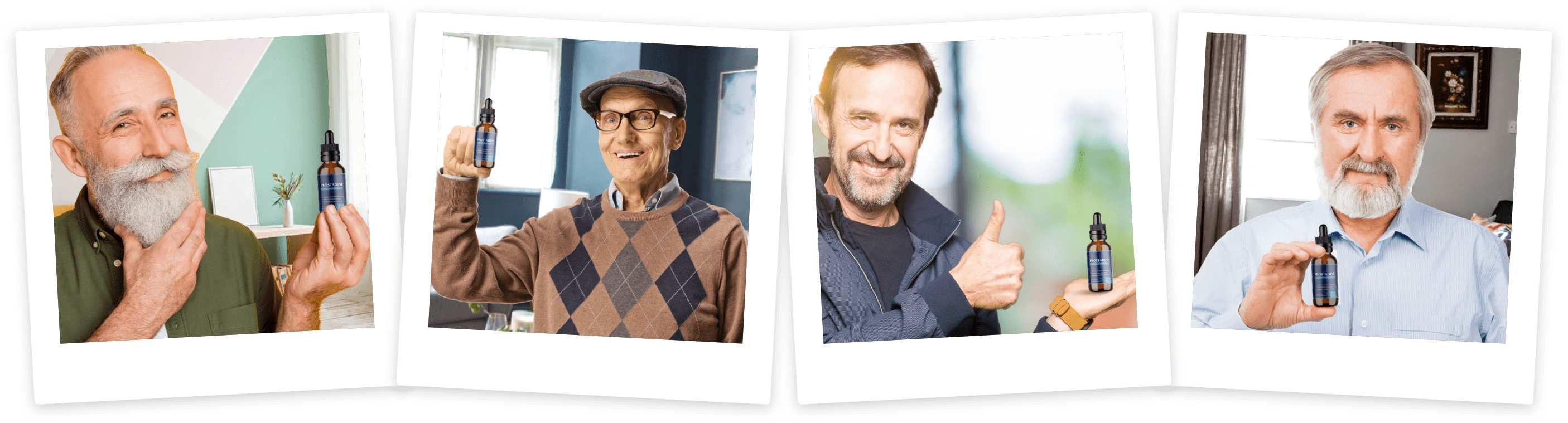 Prostadine prostate supplement verified customer reviews