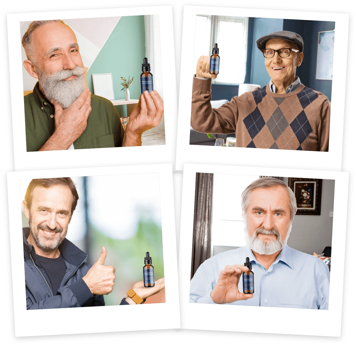 Prostadine prostate supplement customer reviews mobile
