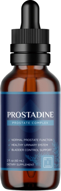 Prostadine 1-bottle 30-day supply